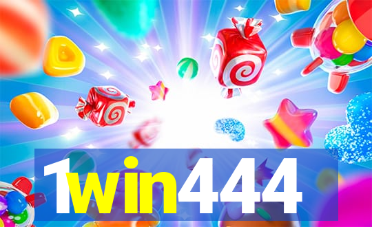 1win444