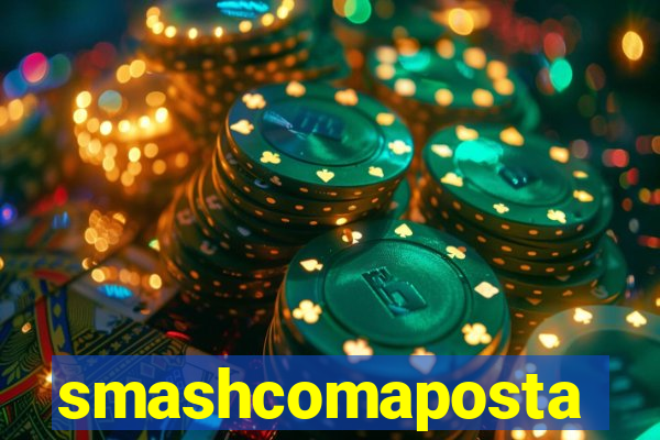smashcomaposta