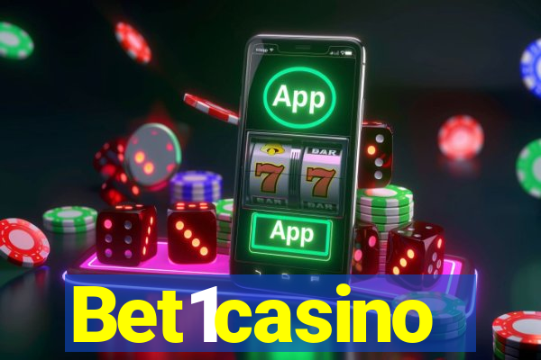 Bet1casino