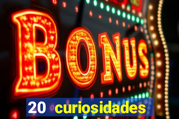 20 curiosidades sobre os incas