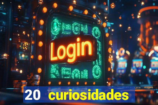 20 curiosidades sobre os incas