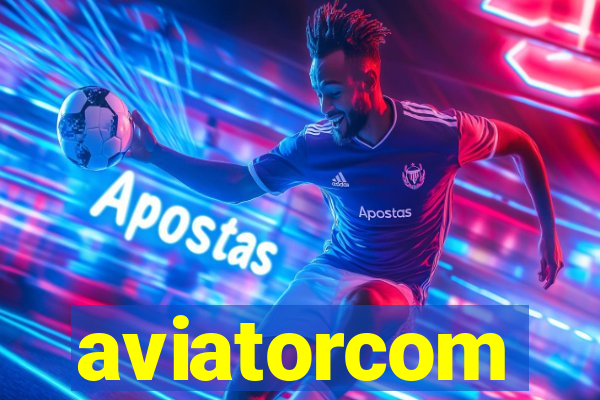 aviatorcom