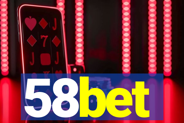 58bet