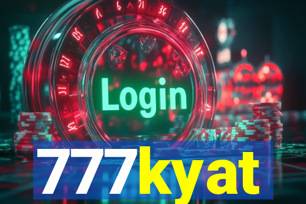 777kyat