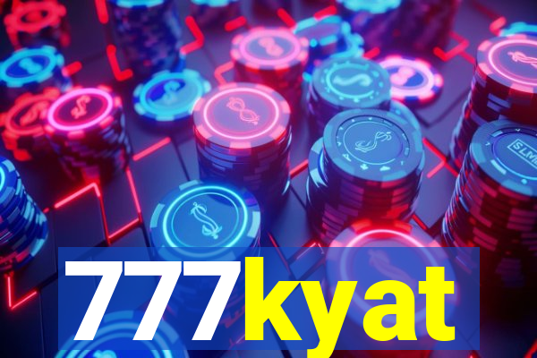 777kyat