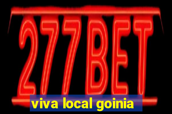 viva local goinia