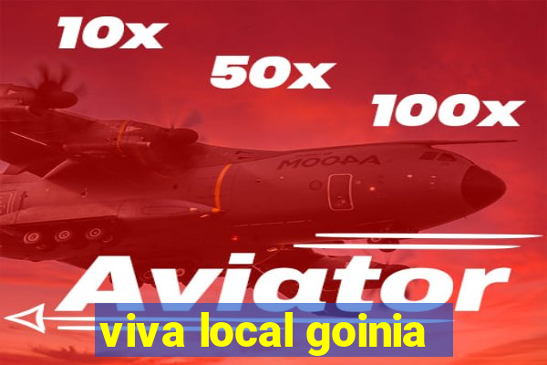 viva local goinia