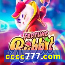 cccc777.com