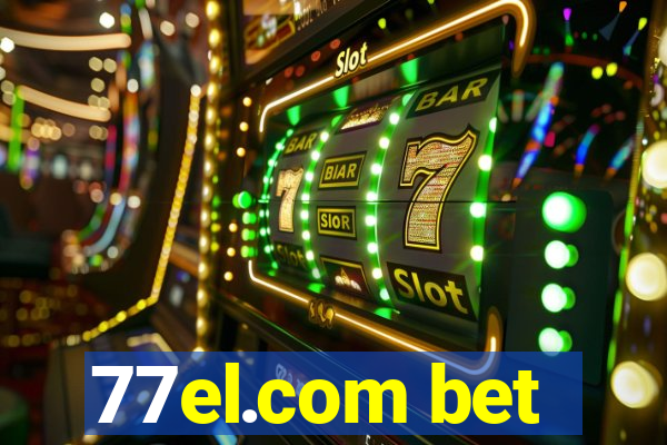 77el.com bet