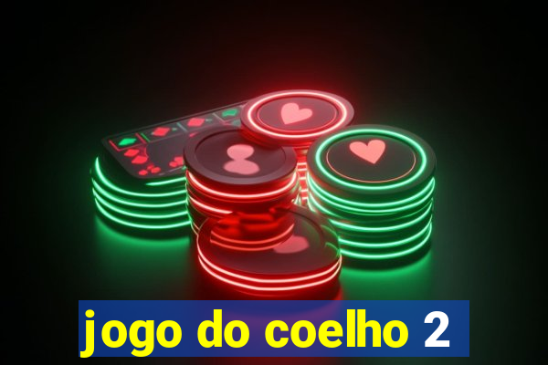 jogo do coelho 2