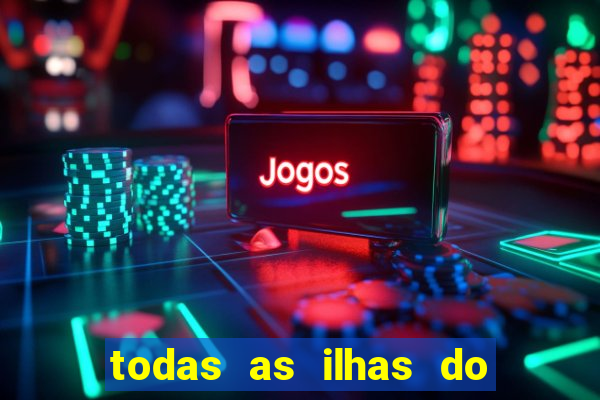 todas as ilhas do blox fruits sea 3