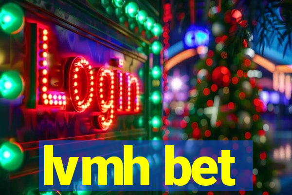 lvmh bet
