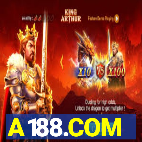 A188.COM