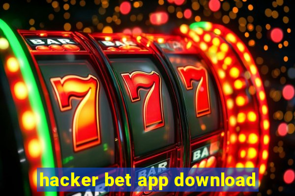 hacker bet app download