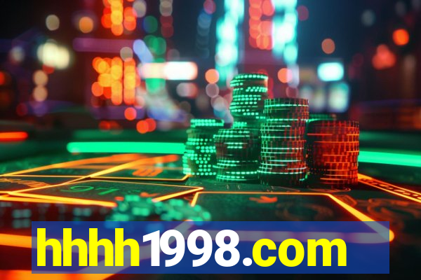 hhhh1998.com