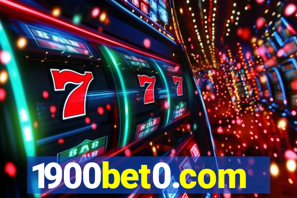 1900bet0.com