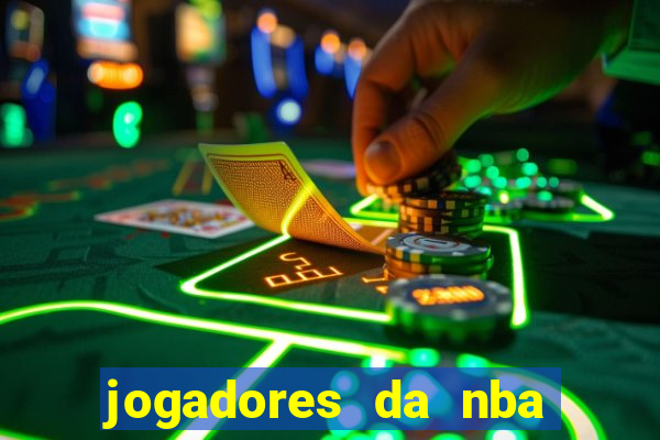 jogadores da nba de a a z stop