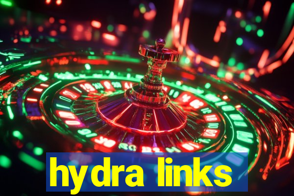 hydra links