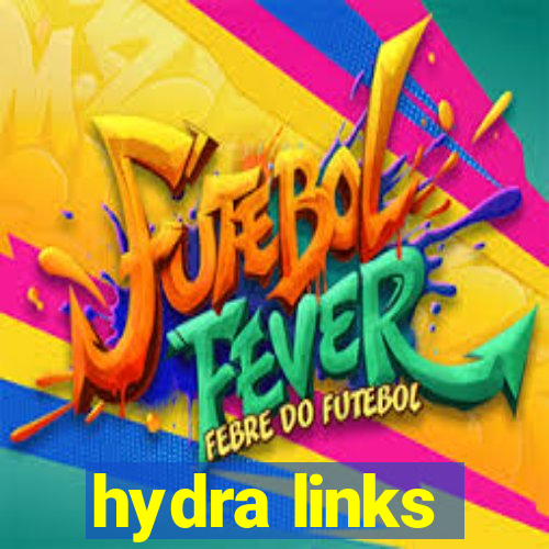 hydra links