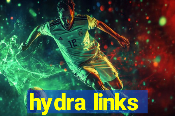 hydra links