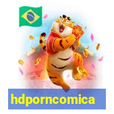 hdporncomica