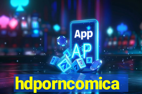 hdporncomica