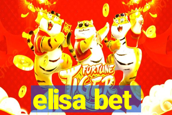 elisa bet