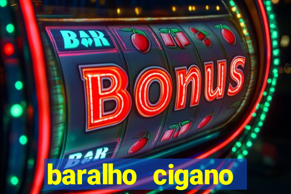 baralho cigano estrela guia