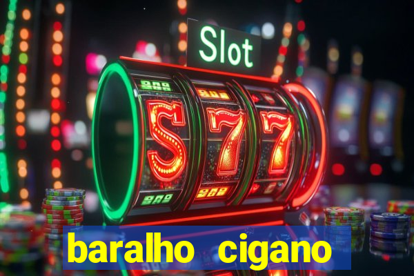 baralho cigano estrela guia