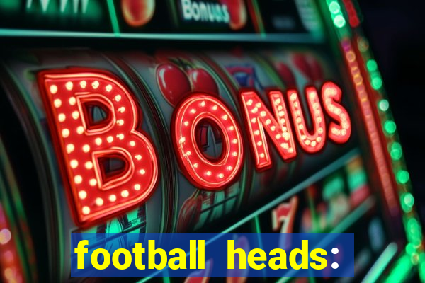 football heads: 2015 copa libertadores