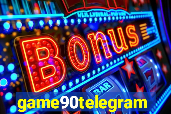 game90telegram