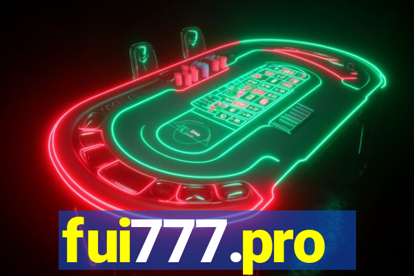 fui777.pro