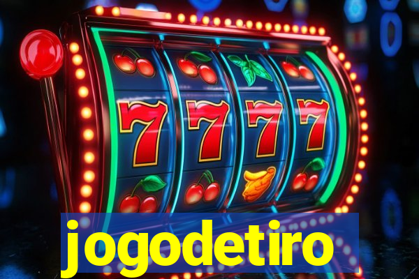 jogodetiro