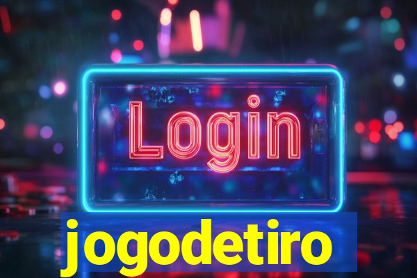 jogodetiro