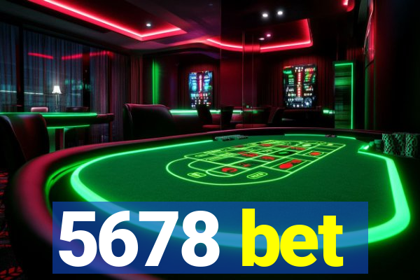 5678 bet
