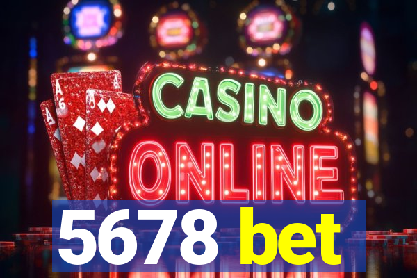 5678 bet