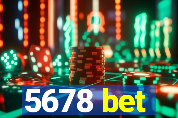 5678 bet