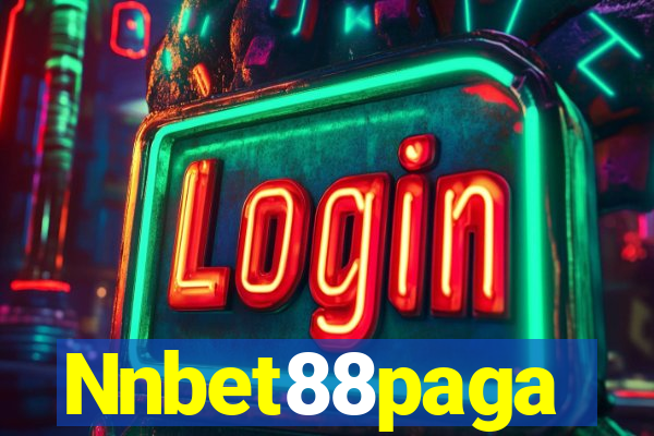 Nnbet88paga
