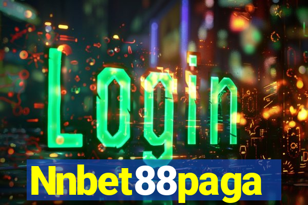 Nnbet88paga