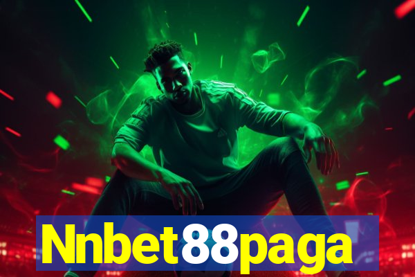 Nnbet88paga