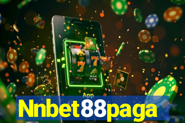 Nnbet88paga