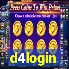d4login
