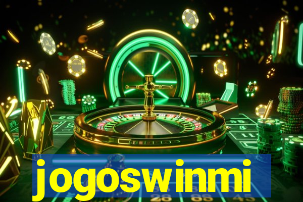 jogoswinmi