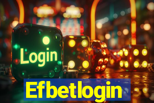 Efbetlogin