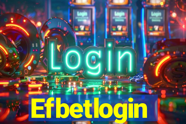 Efbetlogin