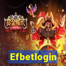 Efbetlogin
