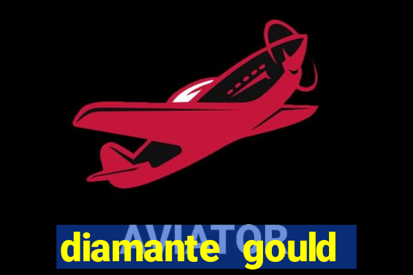 diamante gould venda rj