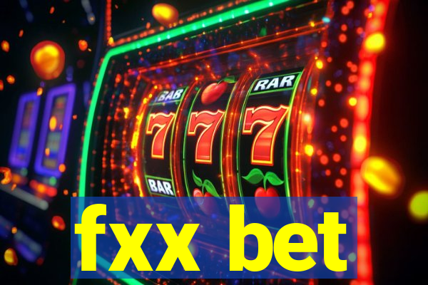 fxx bet