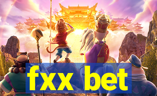 fxx bet