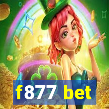 f877 bet